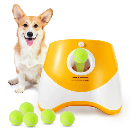 Dogs Ball Launcher